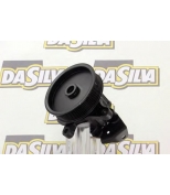 DA SILVA - DP3084 - 